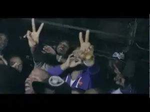 Video: Meek Mill - Clique (Freestyle) (feat. Lee Mazin & Louie V Gutta)